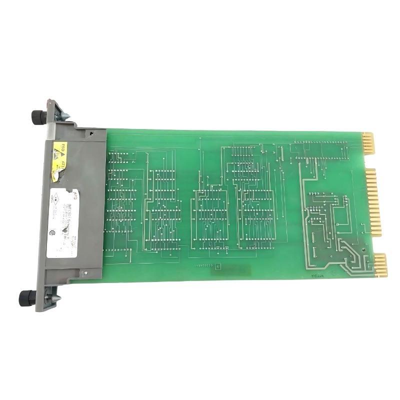 ABB Bailey IMFCS01 Frequency Counter Slave Module 100% New