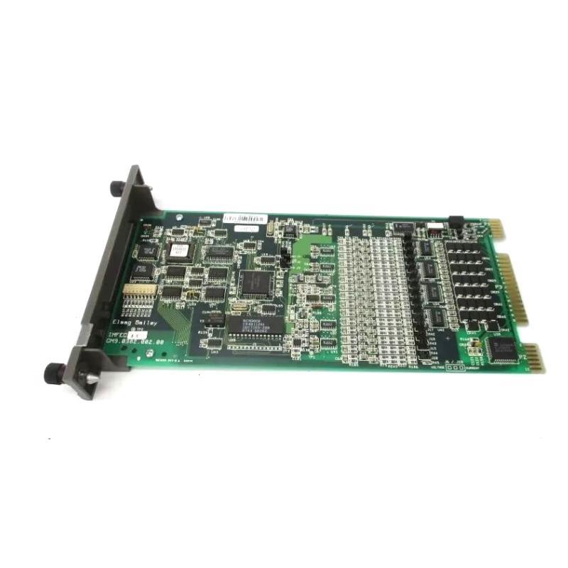 ABB Bailey IMFEC11 Infi 90 Analog Input/FSK Slave Module 12-Month Warranty