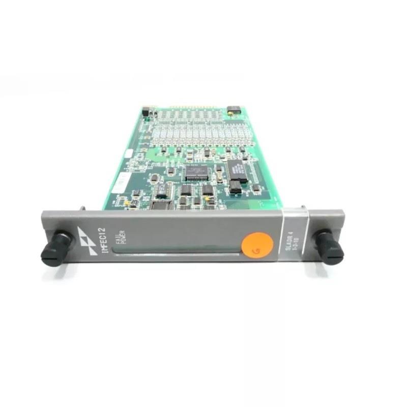 ABB Bailey IMFEC12 Infi 90 High Level Analog Input Module Fast Shipping!