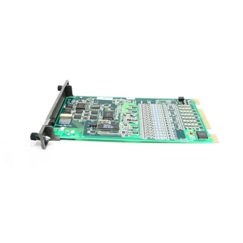 ABB Bailey IMFEC12 Infi 90 High Level Analog Input Module Fast Shipping!