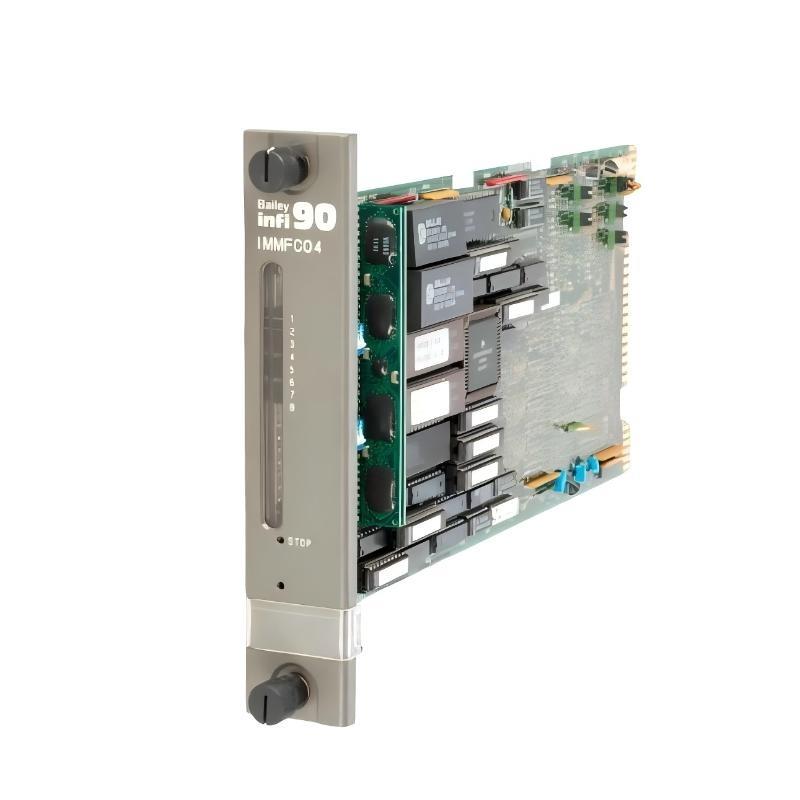 ABB Bailey IMMFC04 Multifunction Con