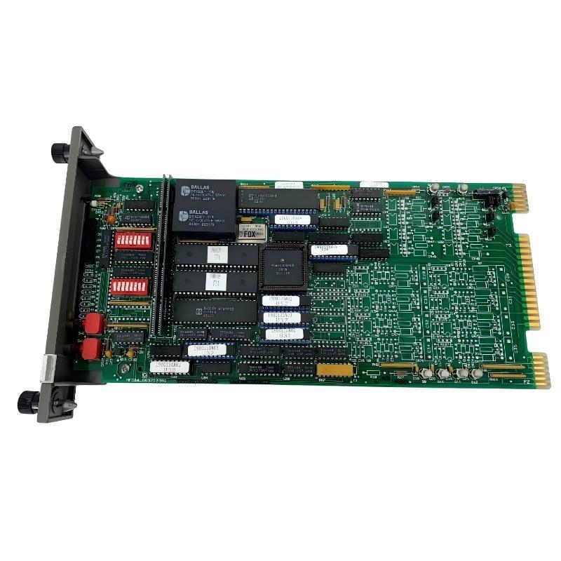 ABB Bailey IMMFC04 Multifunction Controller New In Stock