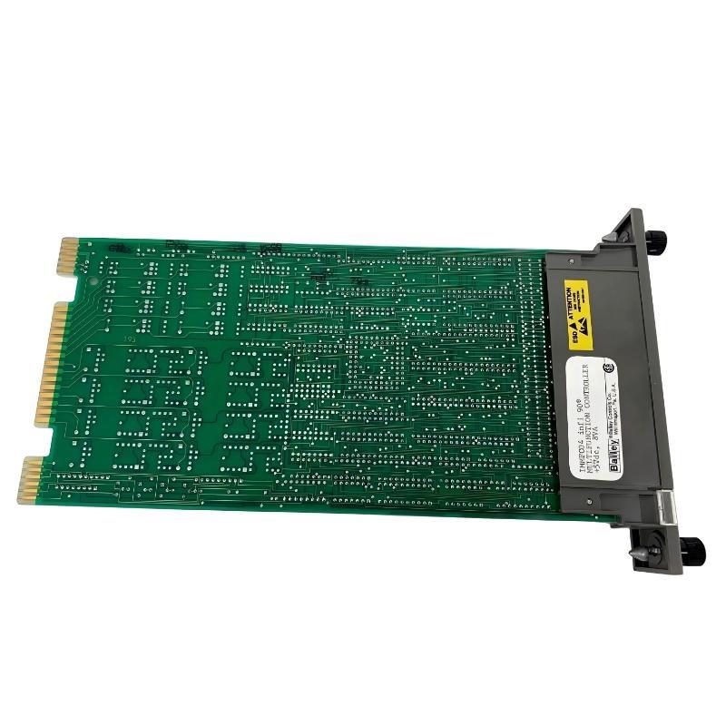 ABB Bailey IMMFC04 Multifunction Controller New In Stock