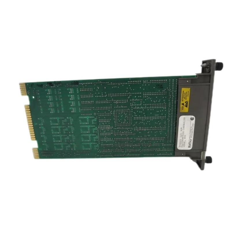 ABB Bailey IMMFC05 6637133A2 Multifunctional Controller Trusted supplier