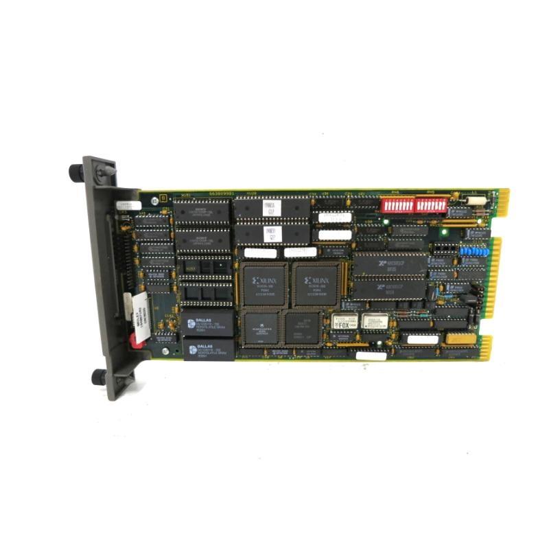ABB Bailey IMMFP01 Infi 90 Multi-Function Processor Module New In Stock