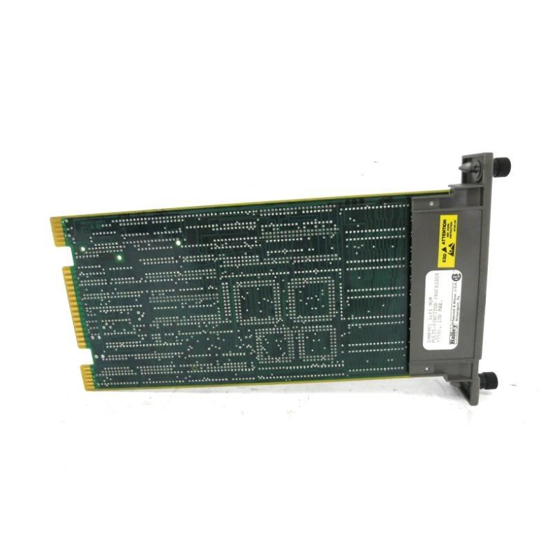 ABB Bailey IMMFP01 Infi 90 Multi-Function Processor Module New In Stock