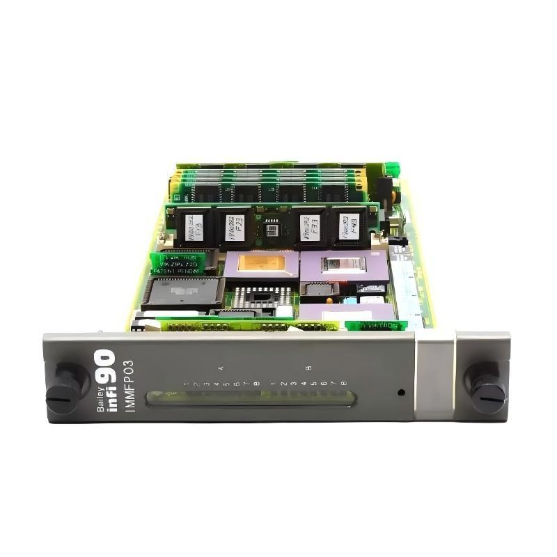 ABB Bailey IMMFP03 Multifunction Pro