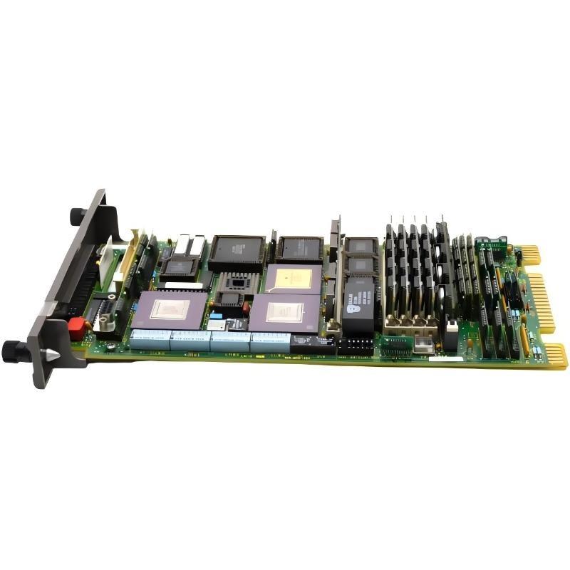 ABB Bailey IMMFP03 Multifunction Processor Module 12-Month Warranty