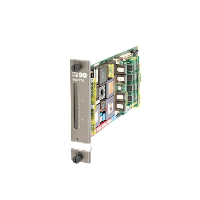 ABB Bailey IMMFP03B Multi-function C