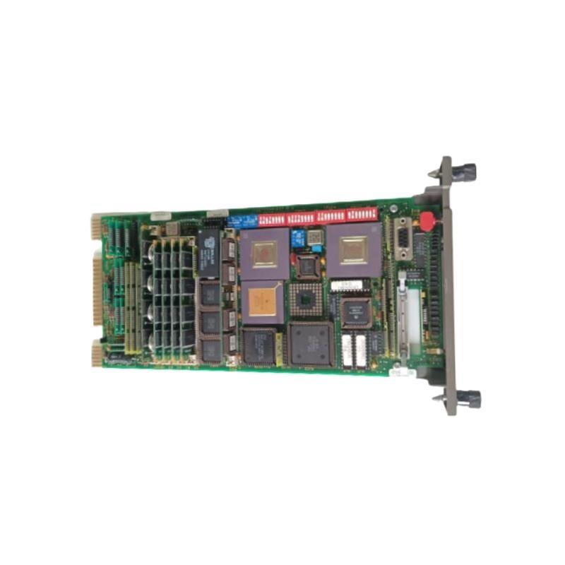 ABB Bailey IMMFP03B Multi-function Controller 30-Day Returns！