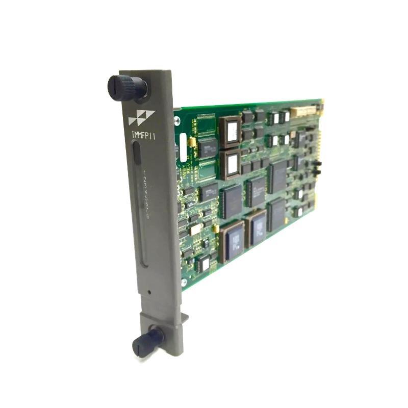 ABB Bailey IMMFP11 Multifunctional C