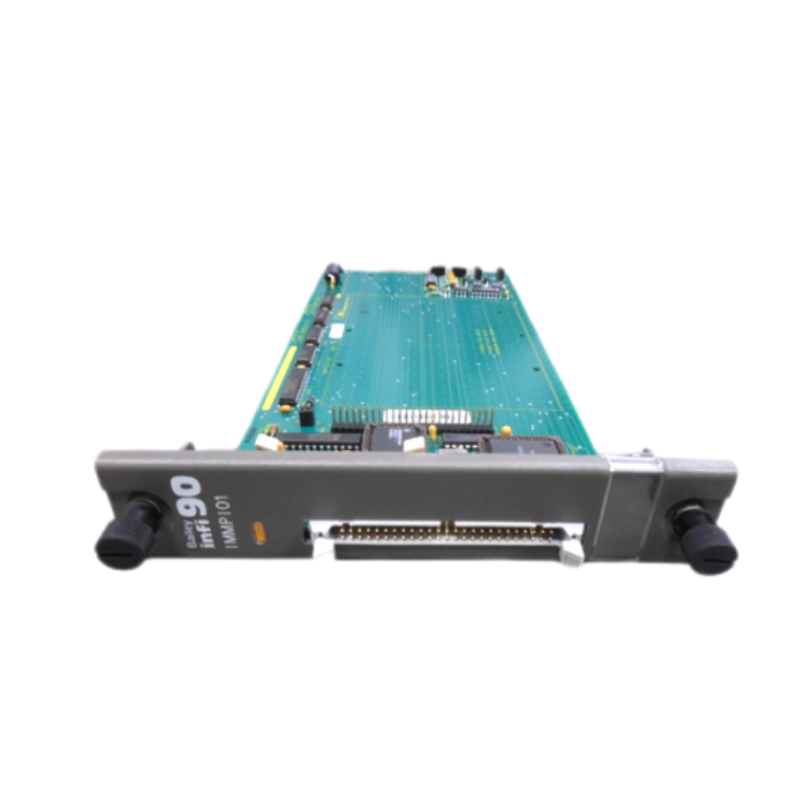 ABB Bailey IMMPI02 Multifunction Processor Interface New In Stock