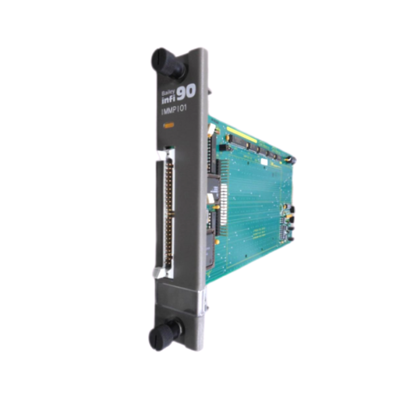 ABB Bailey IMMPI02 Multifunction Pro