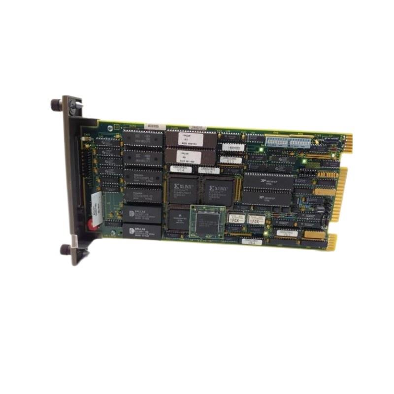 ABB Bailey IMPCC01 PLC Coupler Modul