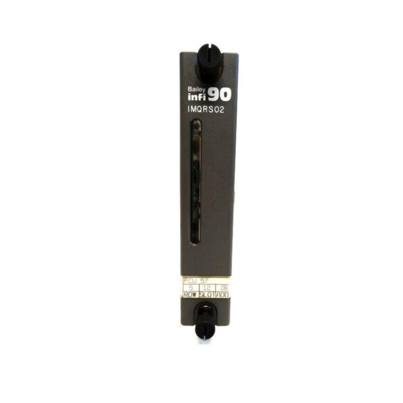 ABB Bailey IMQRS02 Fast Response Module Unbelievable Prices!