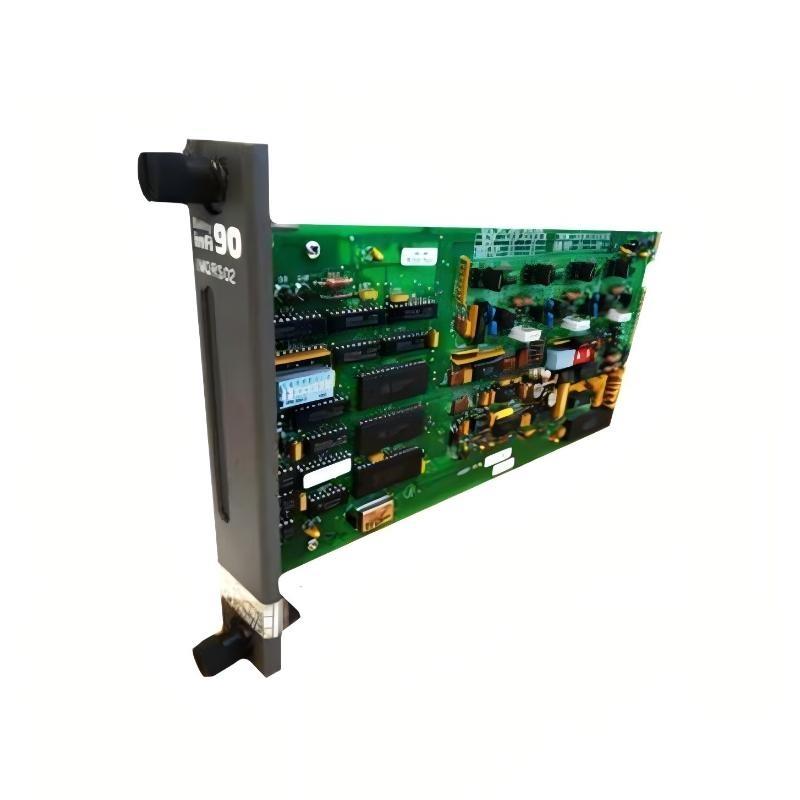 ABB Bailey IMQRS02 Fast Response Module Unbelievable Prices!