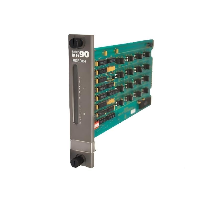 ABB Bailey IMQRS02 Fast Response Mod