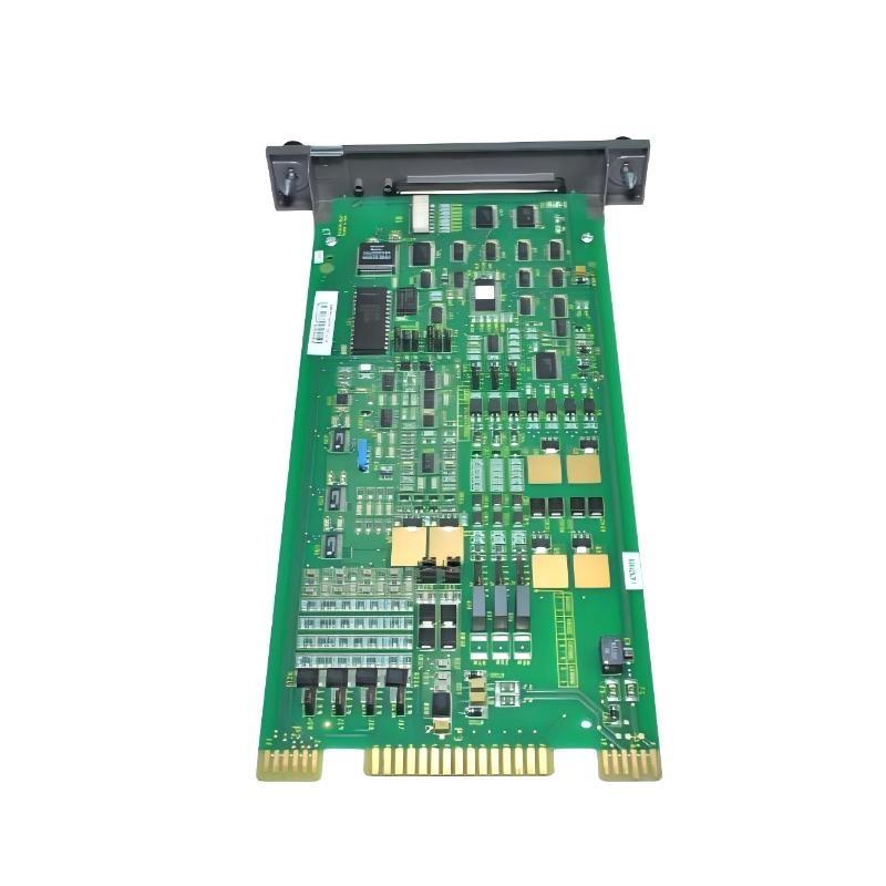 ABB Bailey IMQRS22 Quick Response I/O Module Fast Shipping!