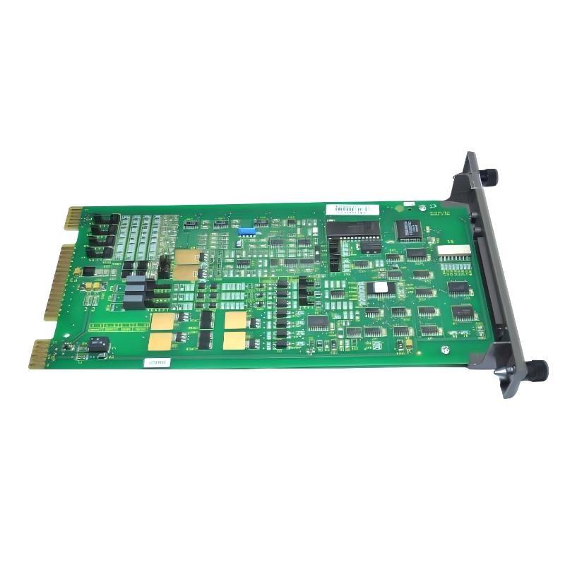 ABB Bailey IMQRS22 Quick Response I/