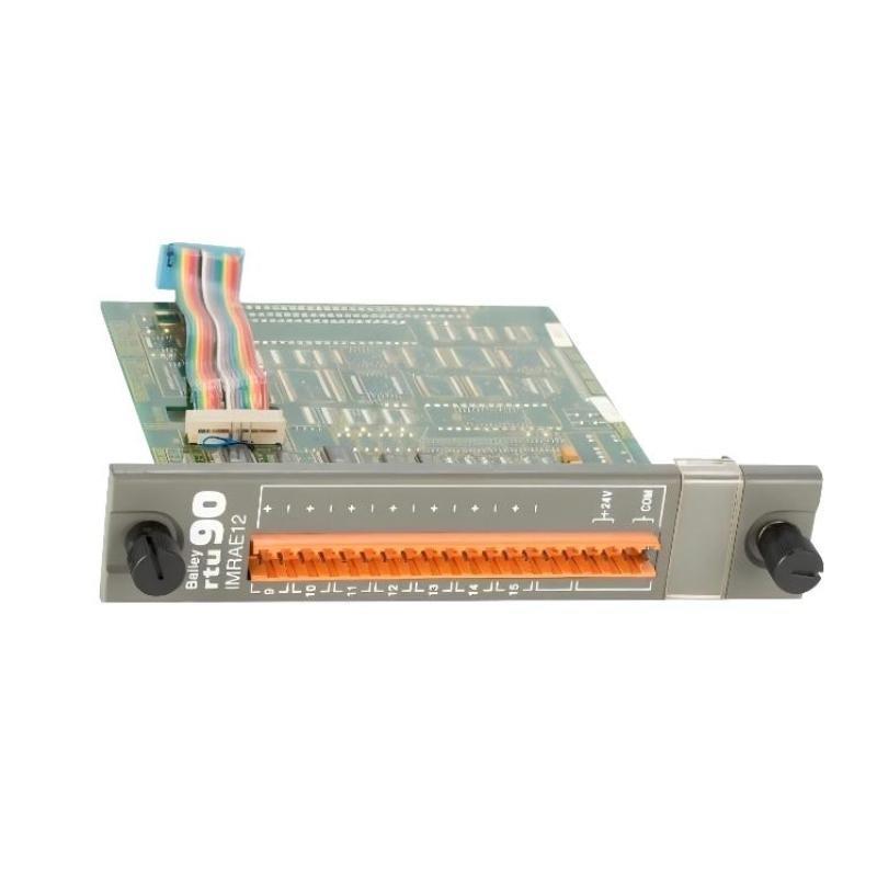 ABB Bailey IMRAE12 Isolated Analog Input Module New In Stock
