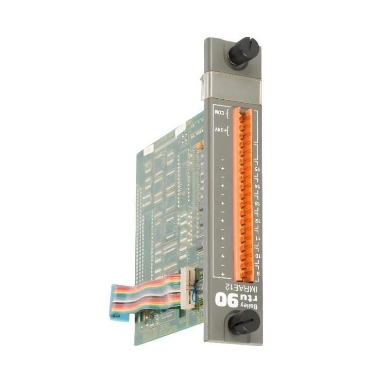 ABB Bailey IMRAE12 Isolated Analog Input Module New In Stock