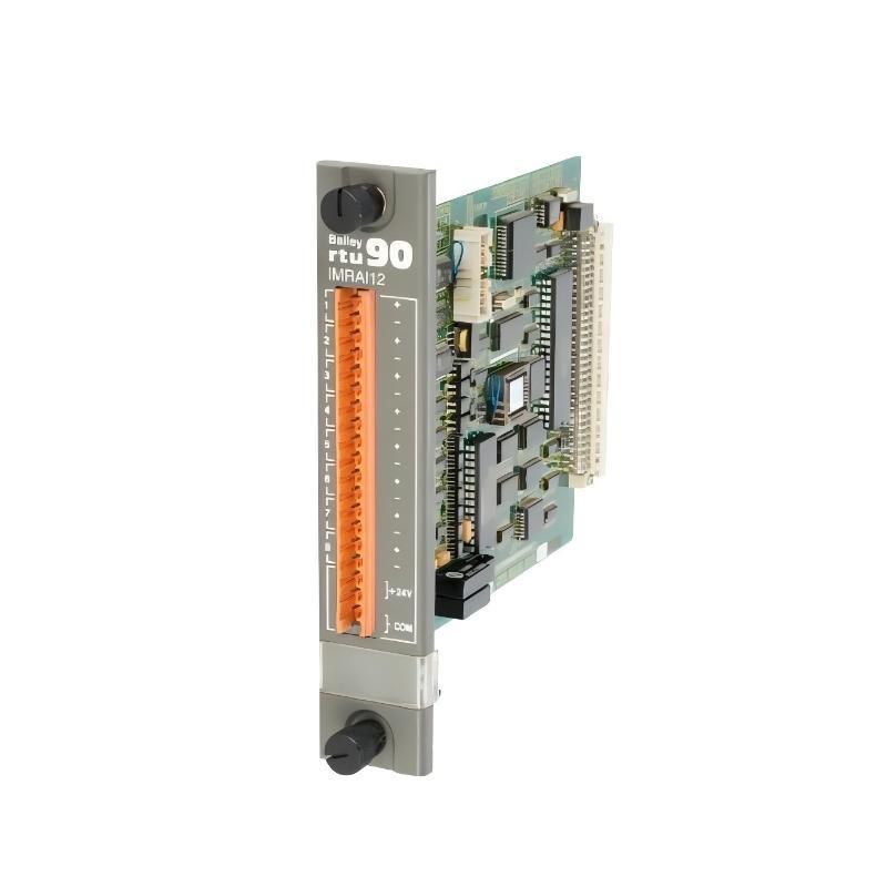 ABB Bailey IMRAI12 Non-Isolated Inpu