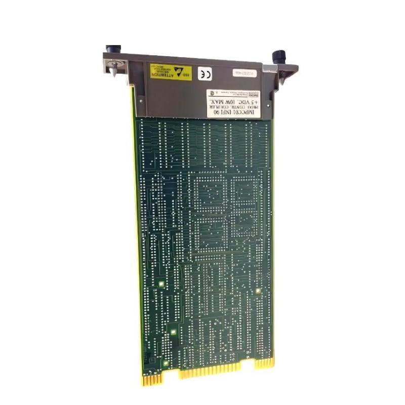 ABB Bailey IMRCC01 CPU Processor Original