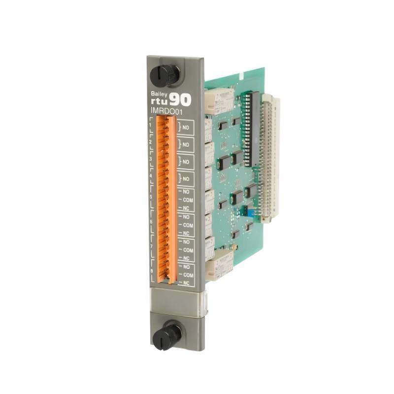 ABB Bailey IMRDO01 Digital Output Mo