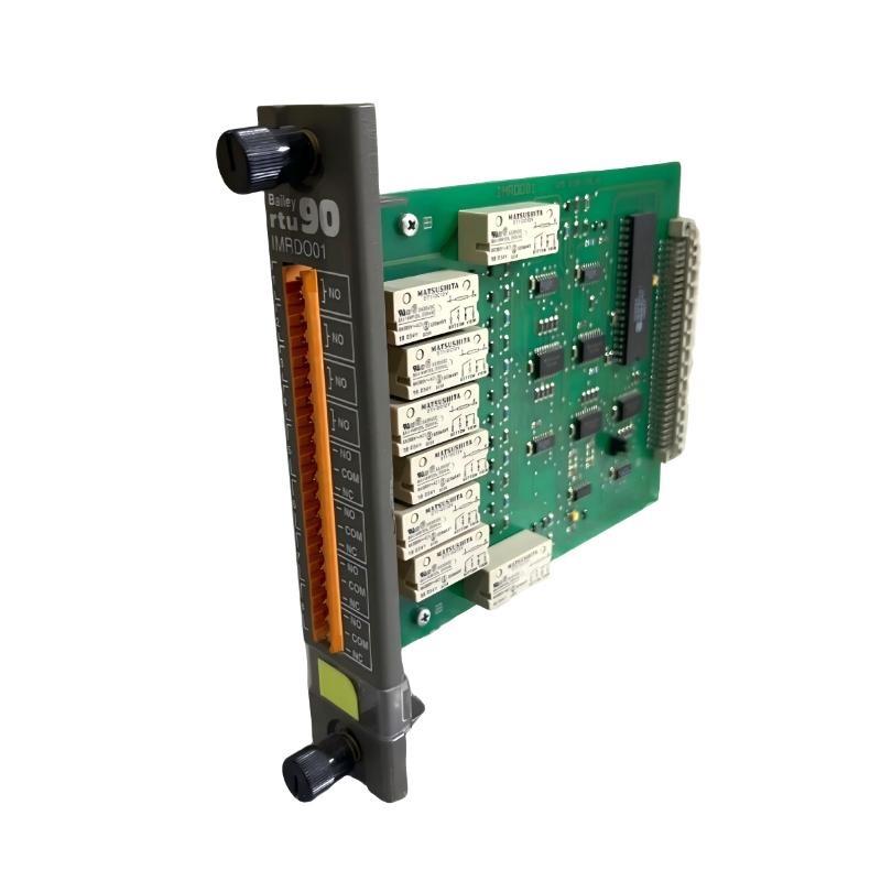 ABB Bailey IMRDO01 Digital Output Module New In Stock