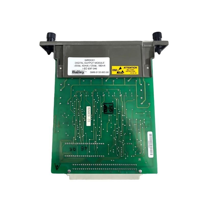 ABB Bailey IMRDO01 Digital Output Module New In Stock