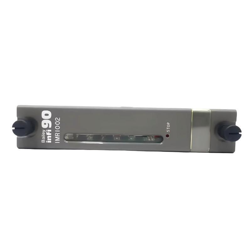 ABB Bailey IMRIO02 Remote I/O Module 100% New