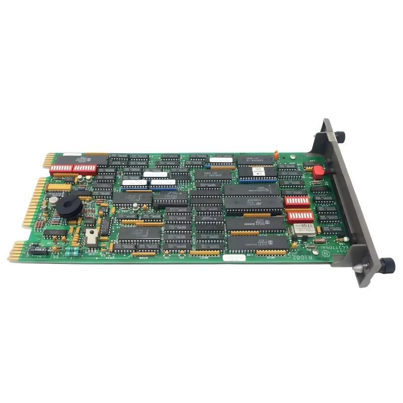 ABB Bailey IMRIO02 Remote I/O Module 100% New