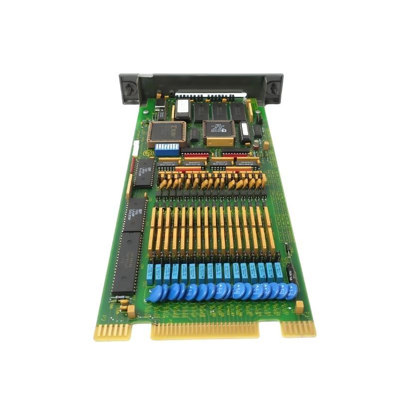 ABB Bailey IMSET01 Sequence of Event Time Keeper Module 30-Day Returns！