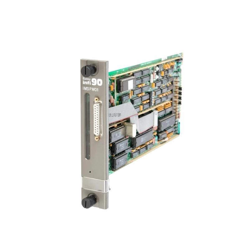 ABB Bailey IMSPM01 Serial Port Modul