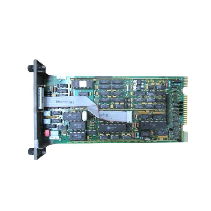 ABB Bailey IMSPM01 Serial Port Module 12-Month Warranty 30-Day Returns！