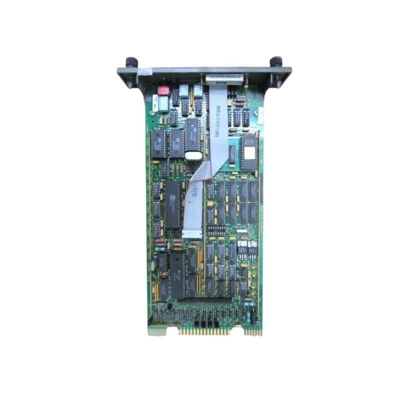 ABB Bailey IMSPM01 Serial Port Module 12-Month Warranty 30-Day Returns！