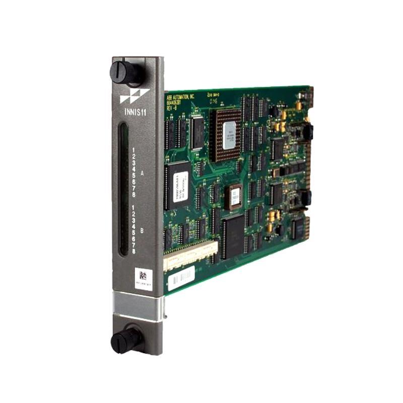 ABB Bailey INNIS11 Network Interface