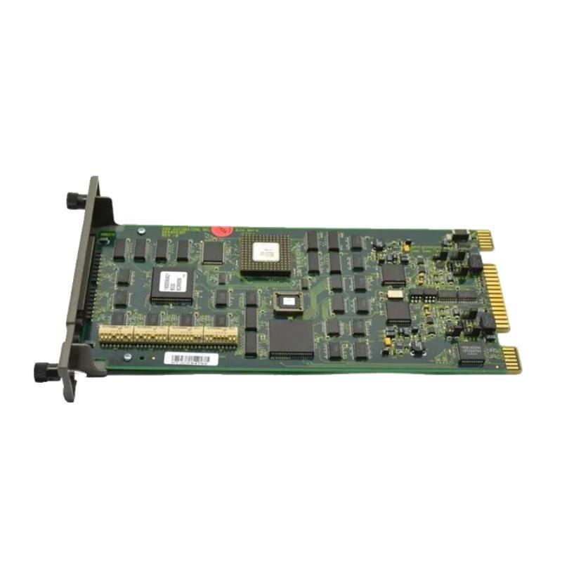 ABB Bailey INNIS11 Network Interface Slave Module Fast Shipping!