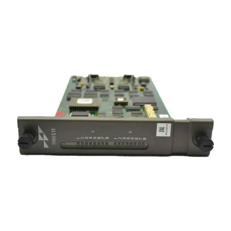 ABB Bailey INNIS11 Network Interface Slave Module Fast Shipping!