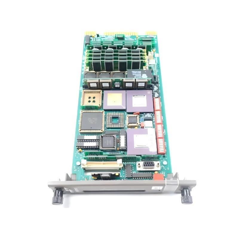 ABB Bailey INSEM01 Event Sequence Main Module 12-Month Warranty
