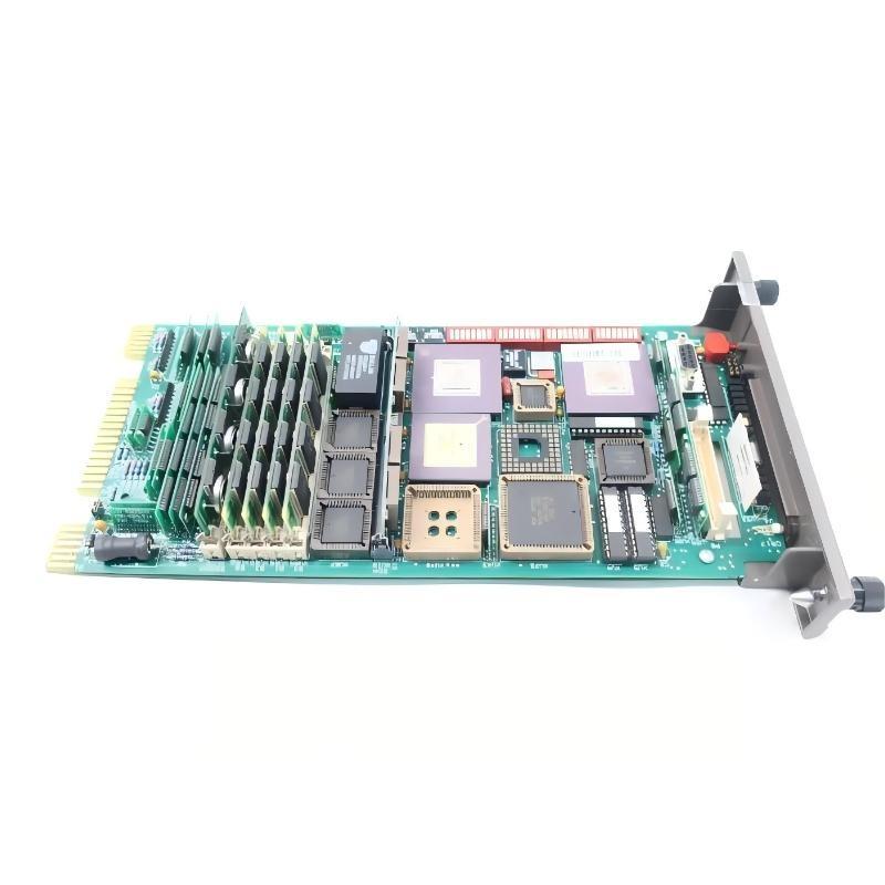 ABB Bailey INSEM01 Event Sequence Main Module 12-Month Warranty
