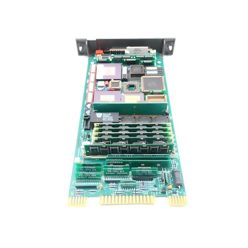 ABB Bailey INSEM01 Event Sequence Main Module 12-Month Warranty