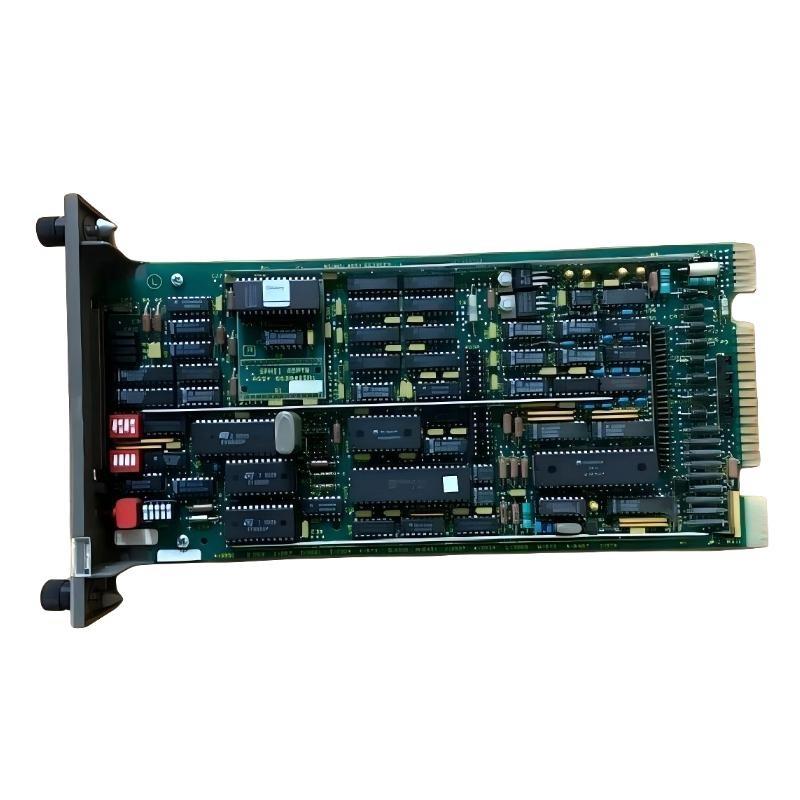 ABB Bailey INSIM01 Serial Interface Module 12-Month Warranty