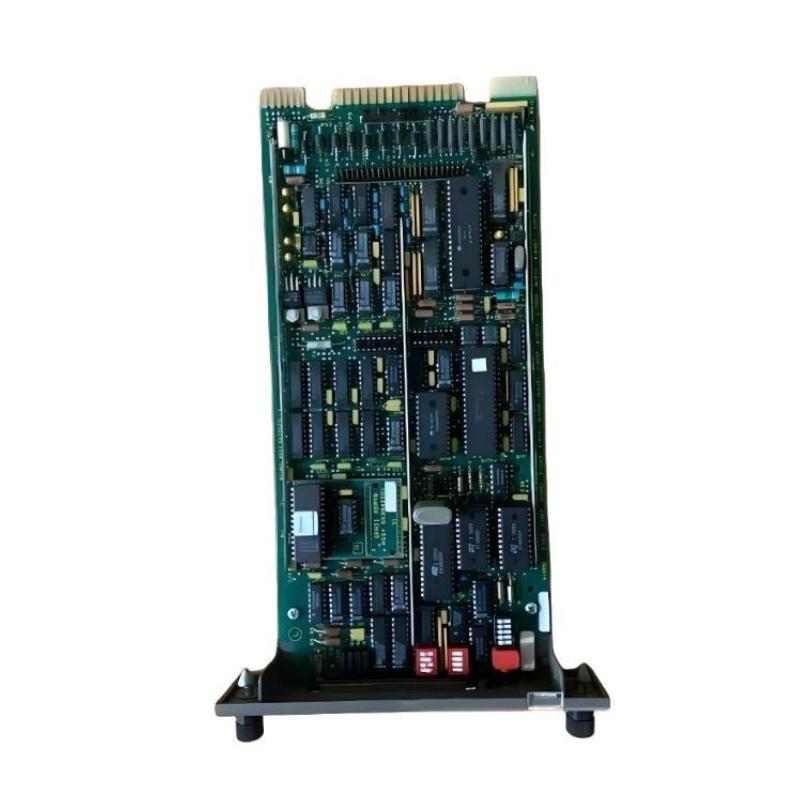 ABB Bailey INSIM01 Serial Interface Module 12-Month Warranty