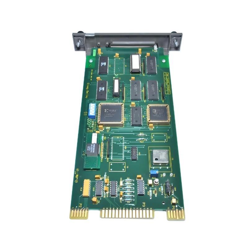 ABB Bailey INTKM01 Time Keeper Master Module New In Stock