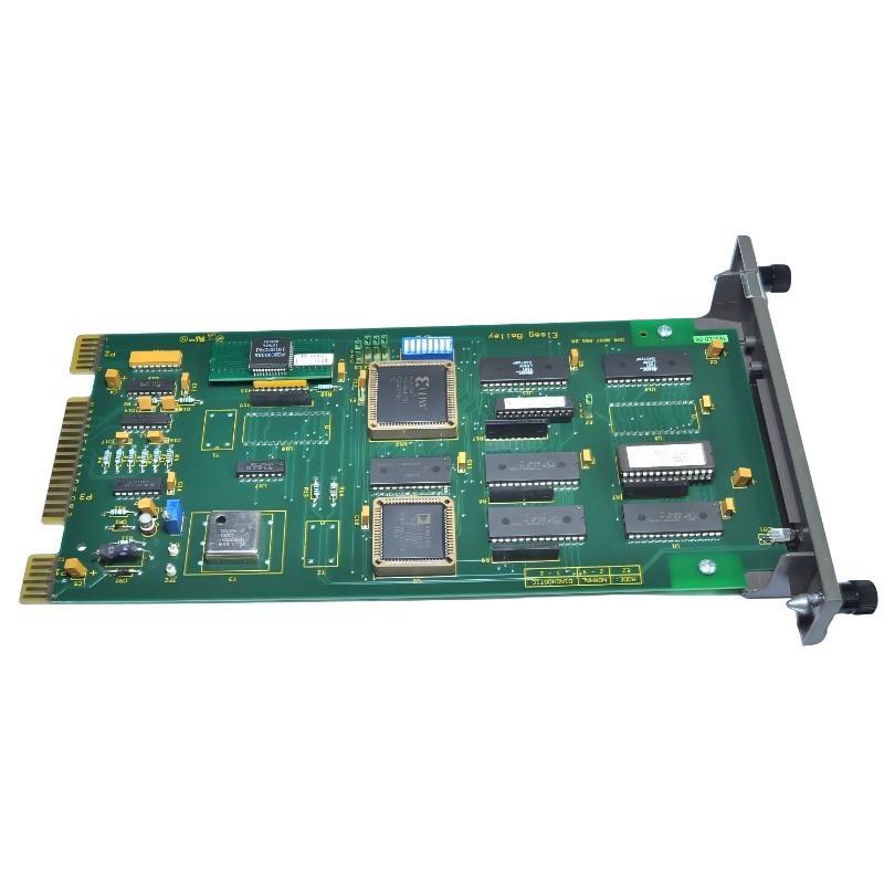 ABB Bailey INTKM01 Time Keeper Master Module New In Stock