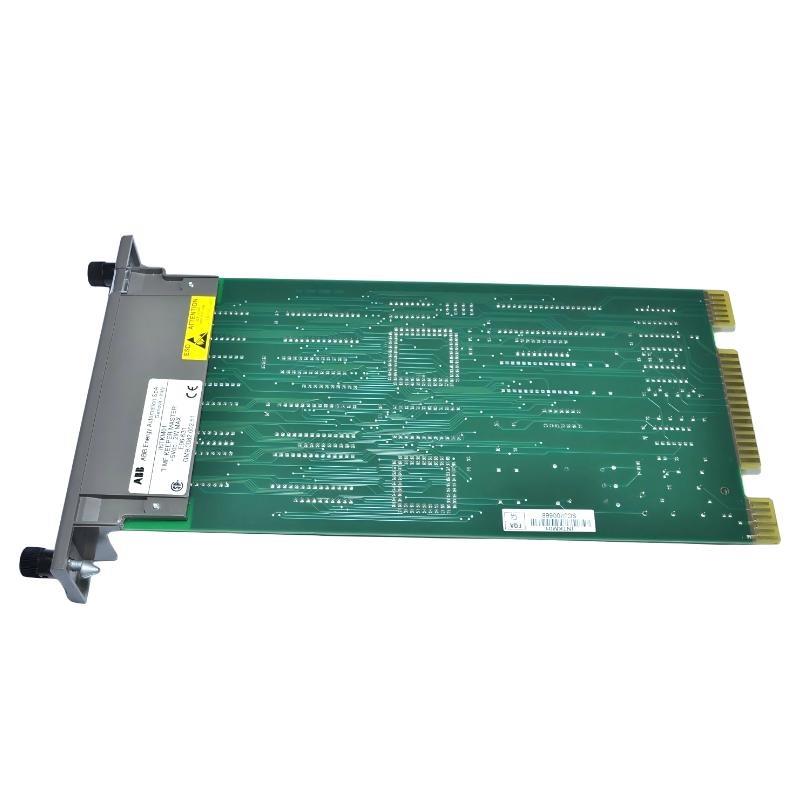 ABB Bailey INTKM01 Time Keeper Master Module New In Stock