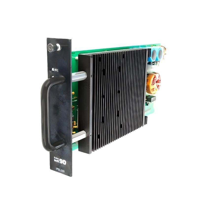 ABB Bailey IPBLC01 Power Supply Modu