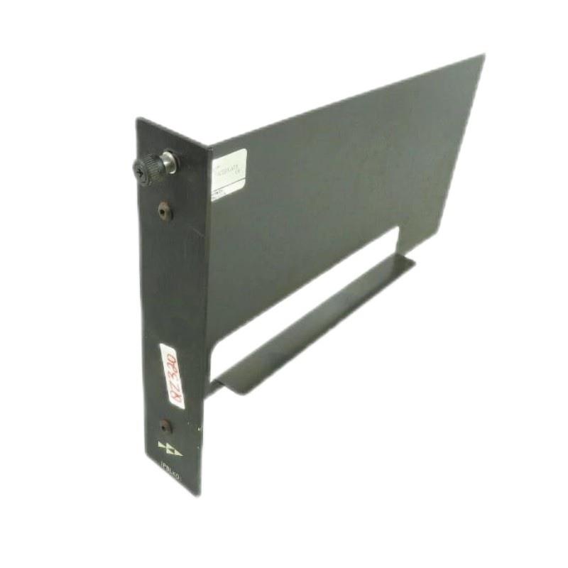 ABB Bailey IPBLK01 Blank Fill Panel 12-Month Warranty