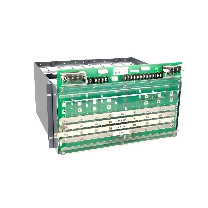 ABB Bailey IPCHS01 Power Module Chas